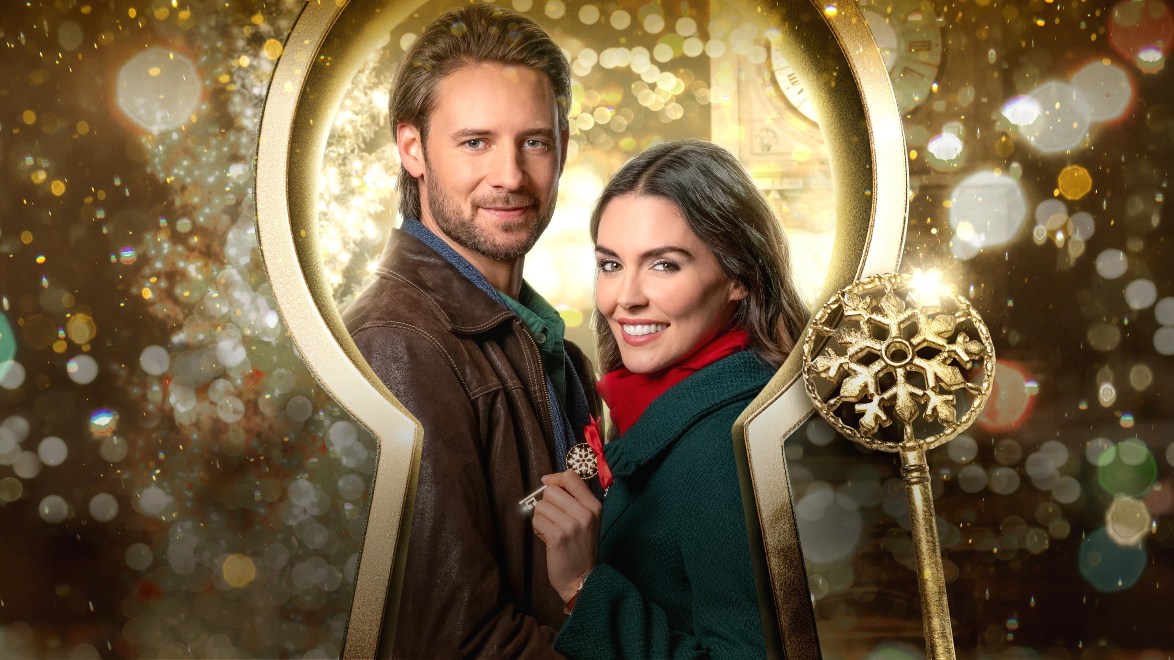 Das Weihnachtsrätsel