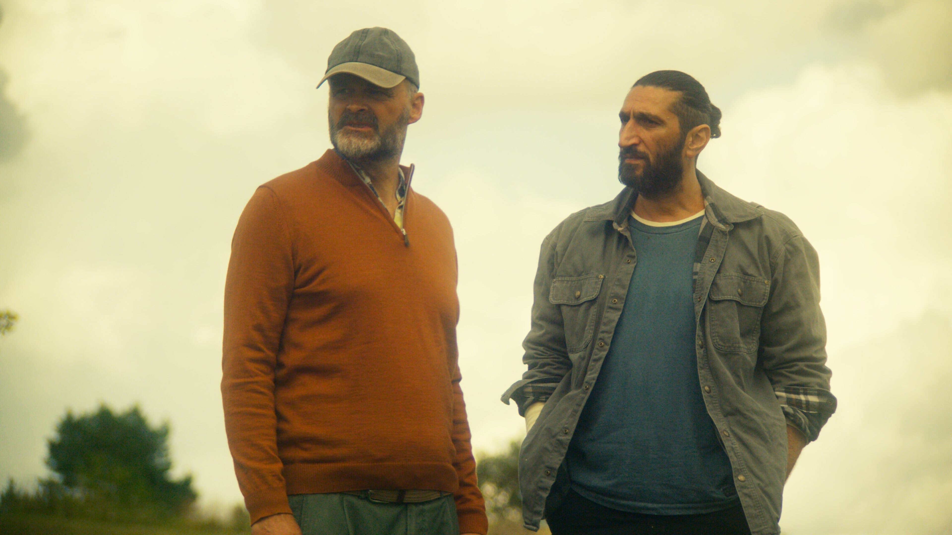 Partisan - Farm des Bösen