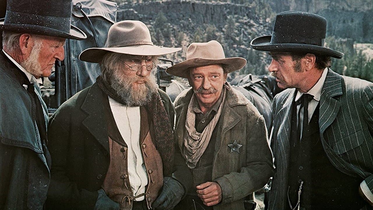 Heiße Schüsse, kalte Füße