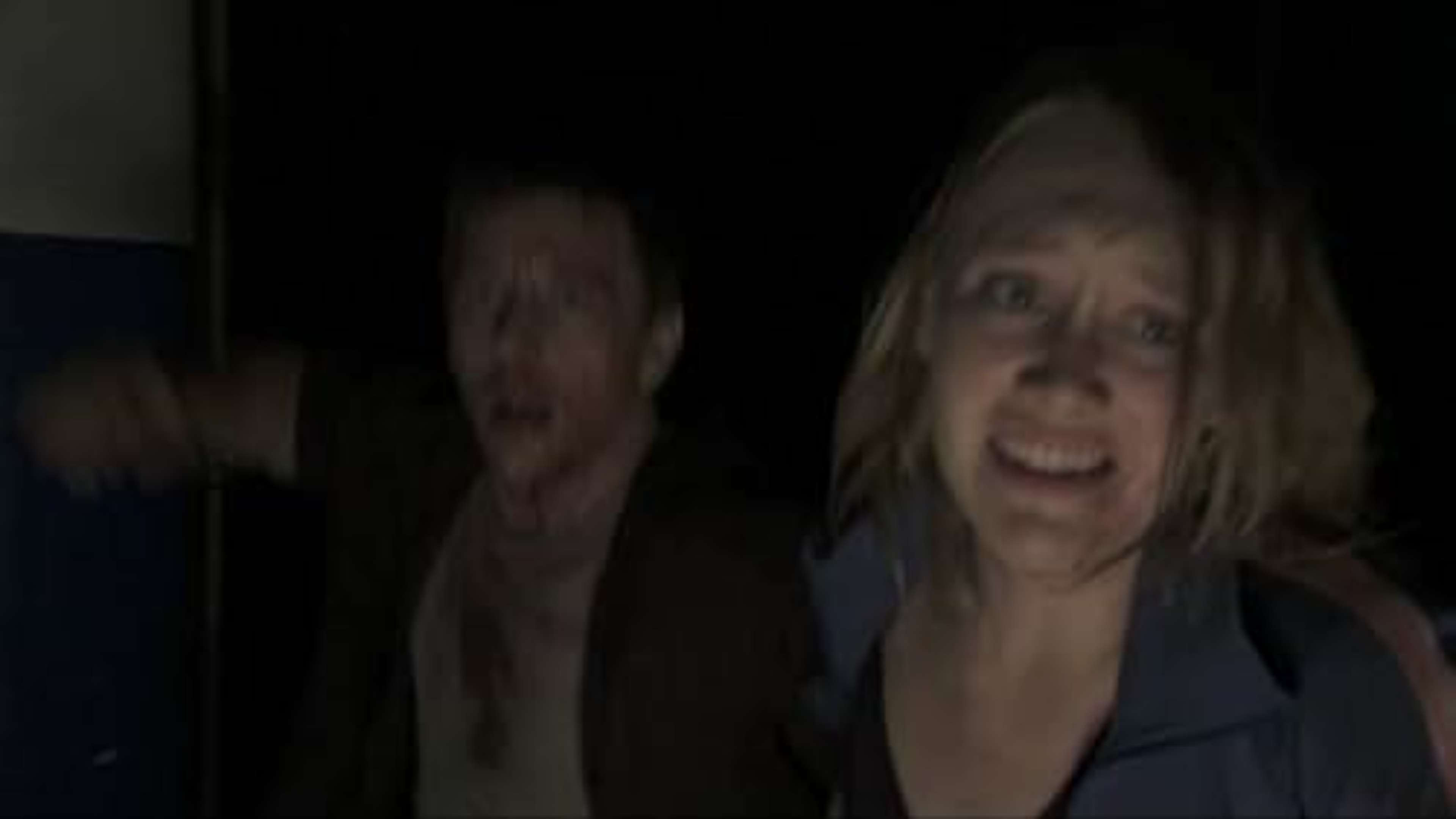 The Alcatraz Alien Project