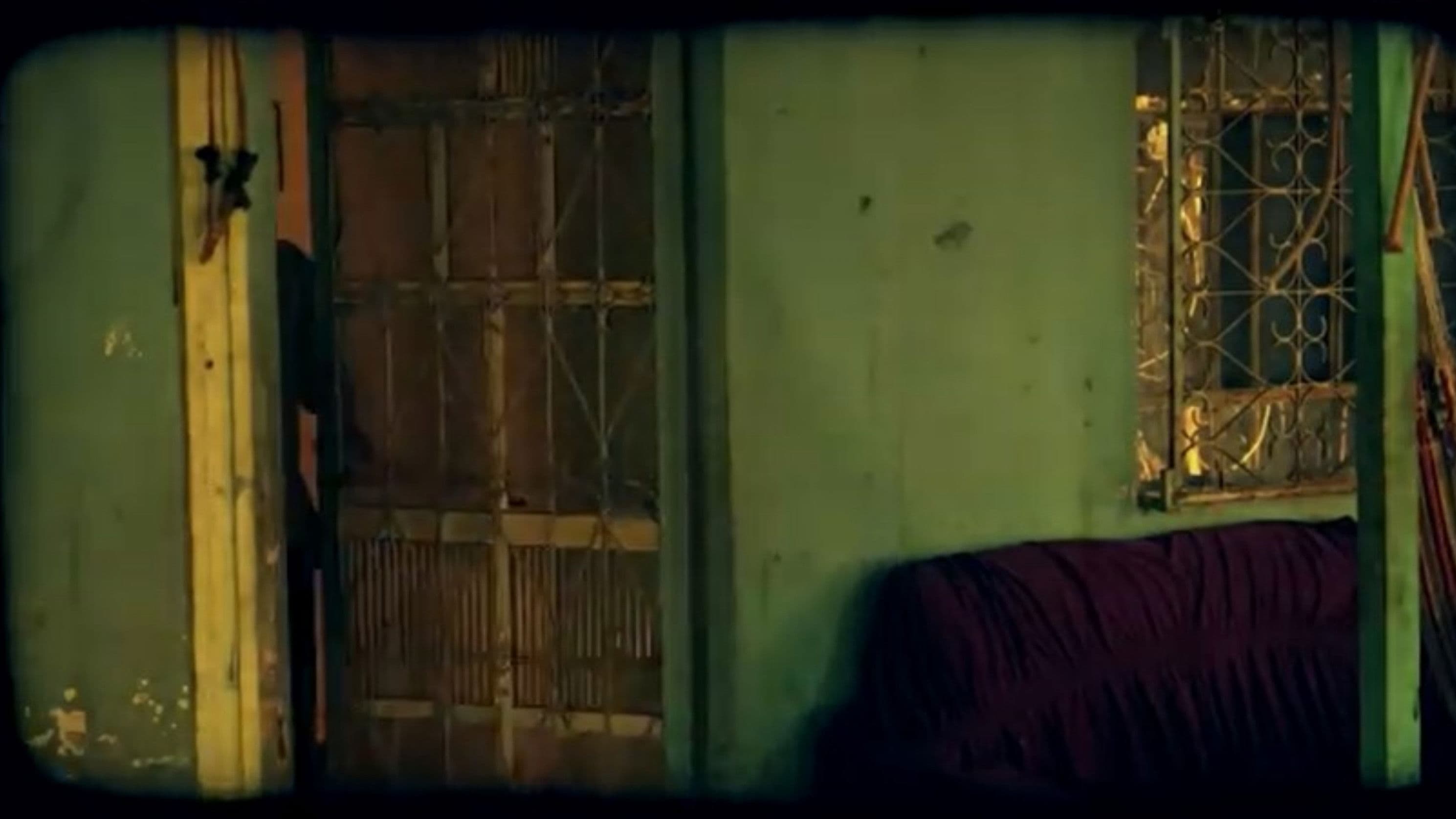 Fábrica de Rancores (Os Versículos Do Ódio)