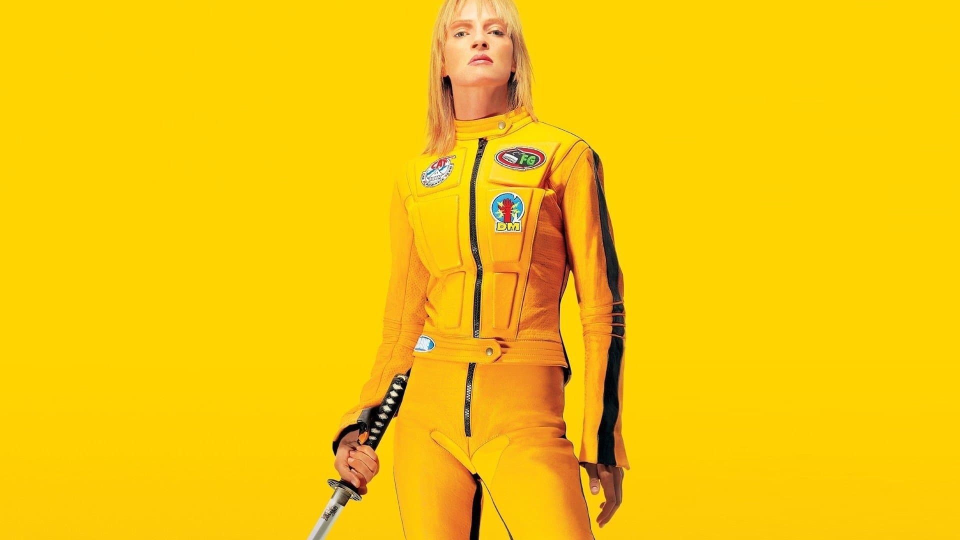 Kill Bill - Volume 1