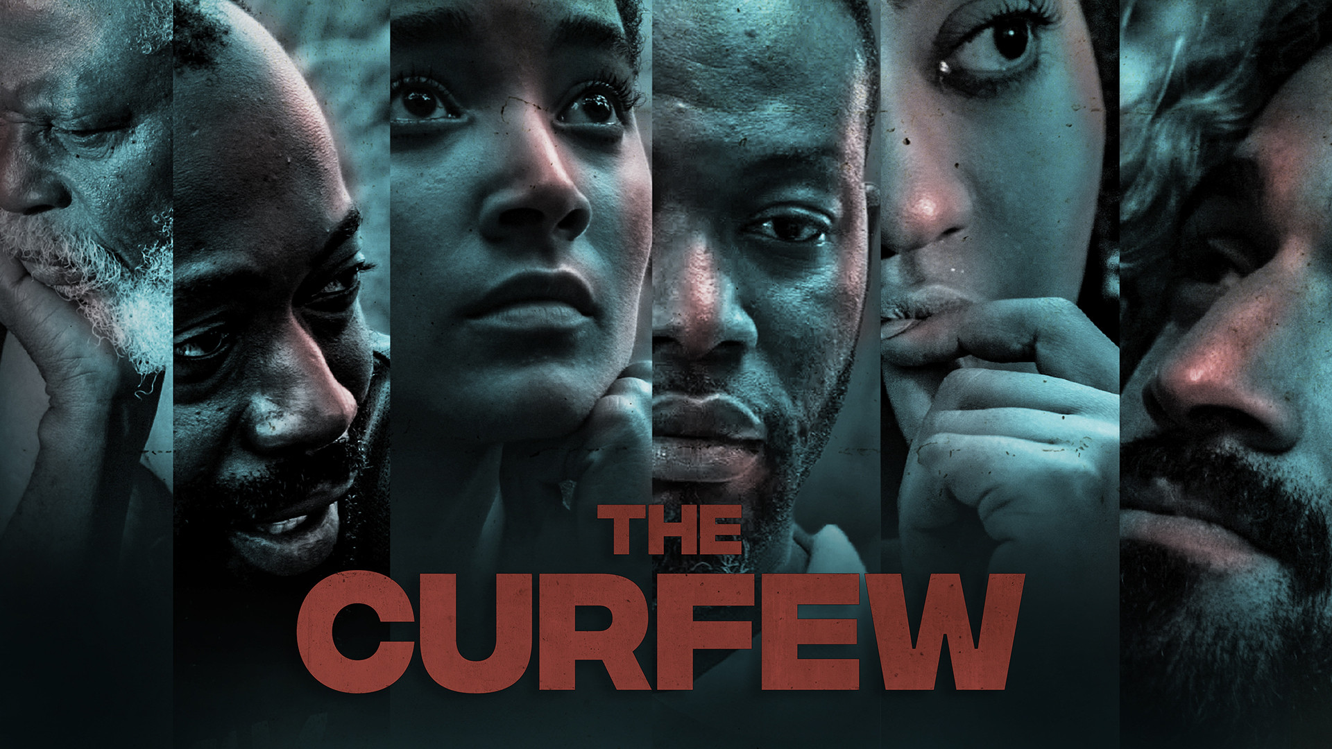 The Curfew