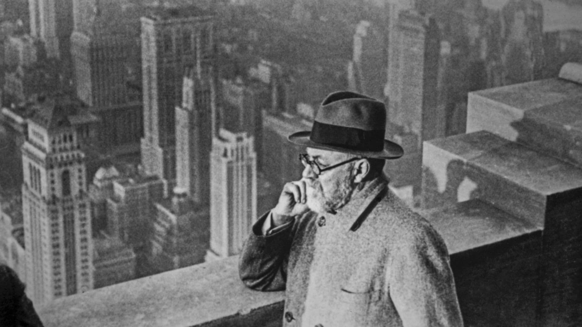 Matisse - Auf der Suche nach dem Licht