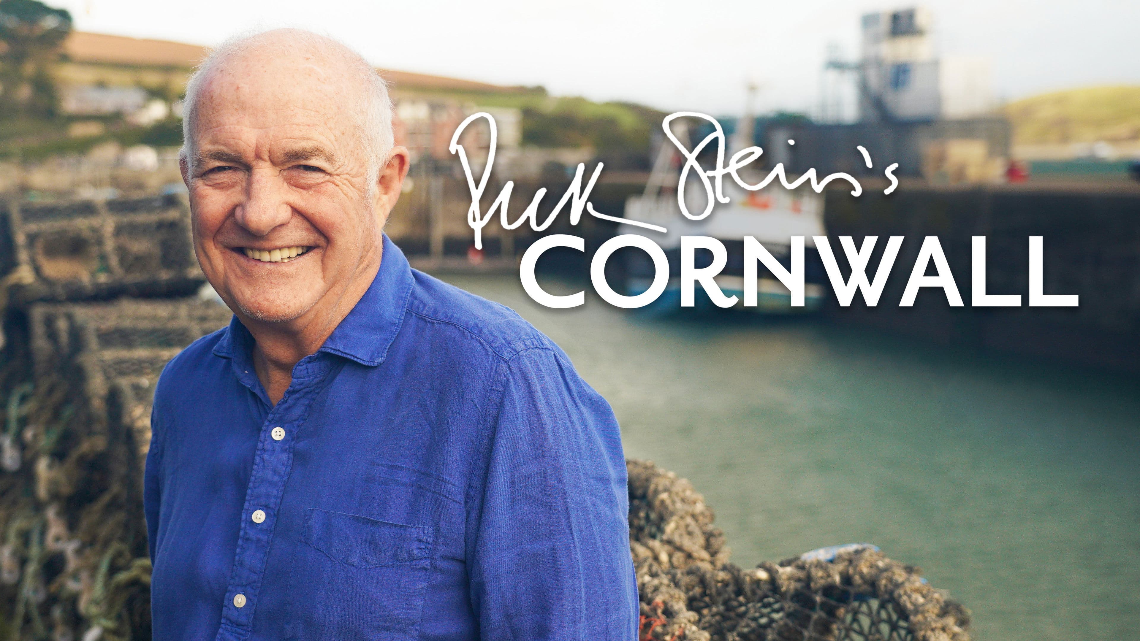 Rick Stein's Cornwall