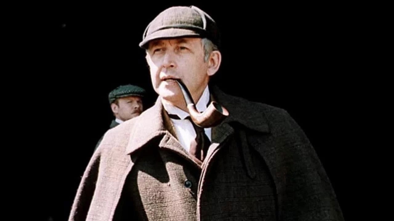 Sherlock Holmes im 20. Jahrhundert