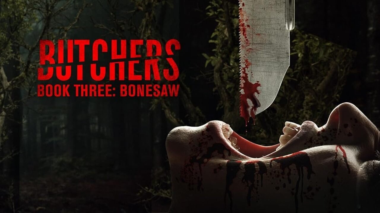 Butchers - Bonesaw