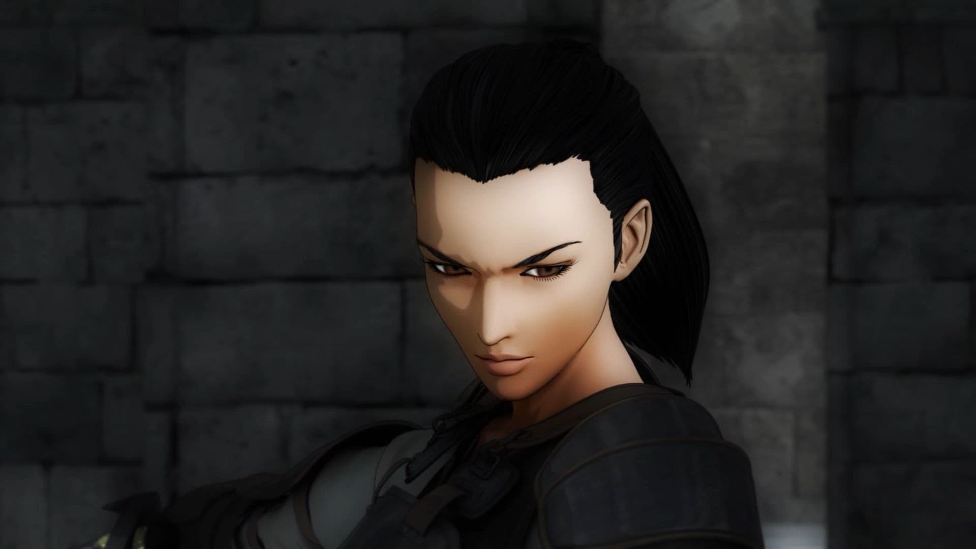 Dragon Age - Dawn of the Seeker