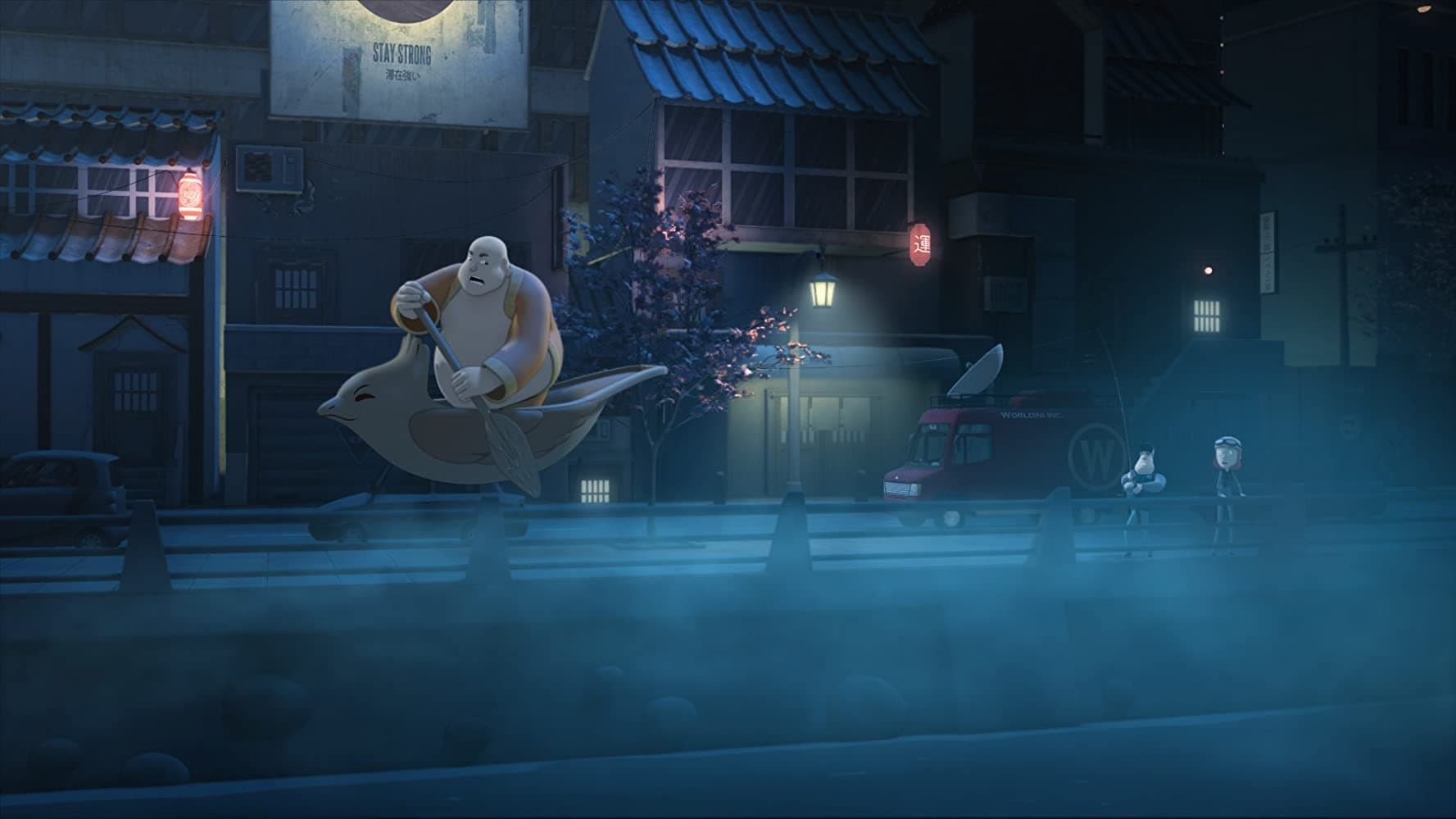 Pixi Post eta opari-emaileak