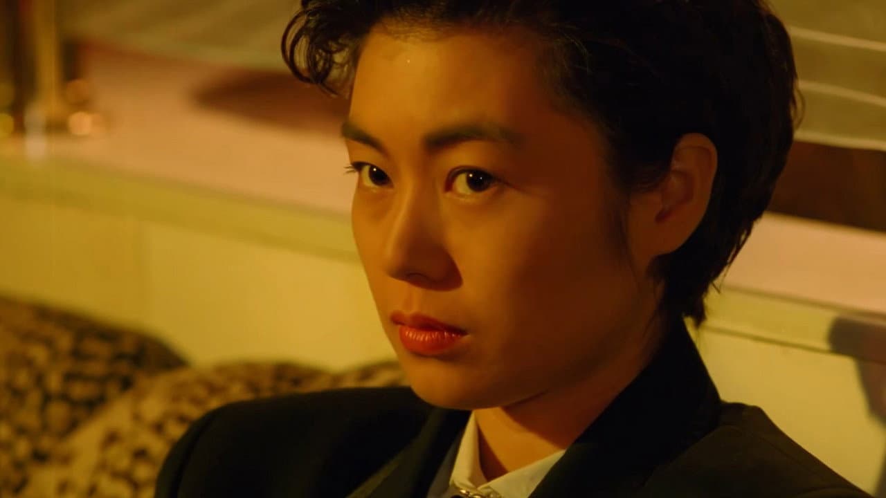 누가 붉은 장미를 꺾었나