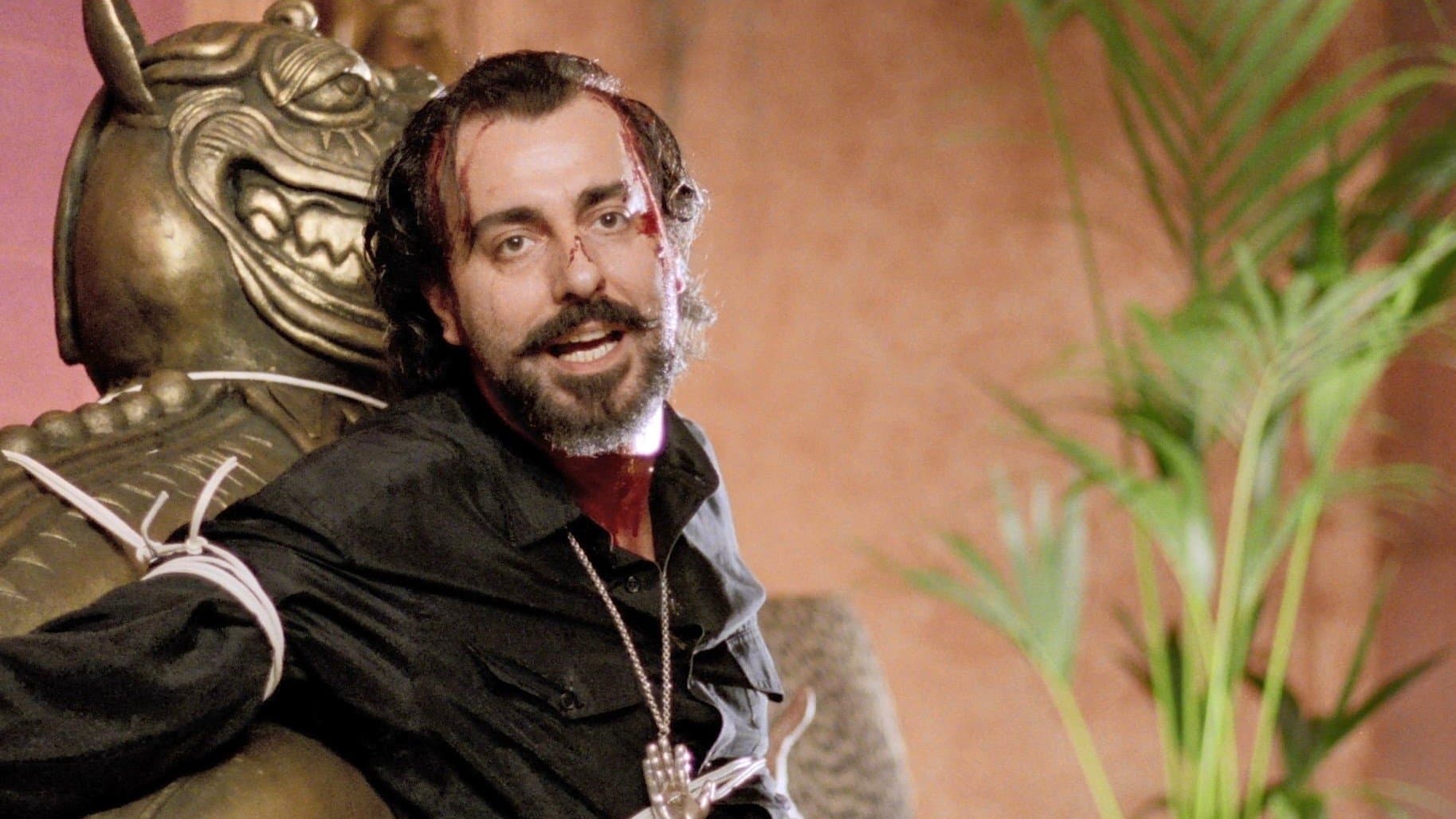 El día de la bestia