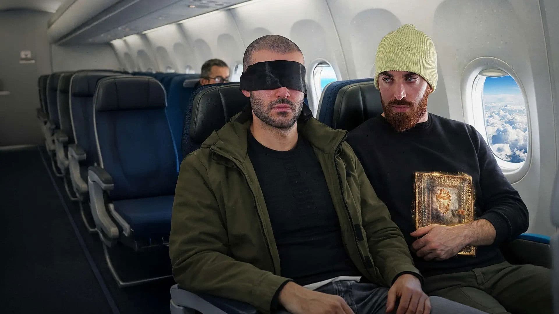 The Show presenta Vita Nova