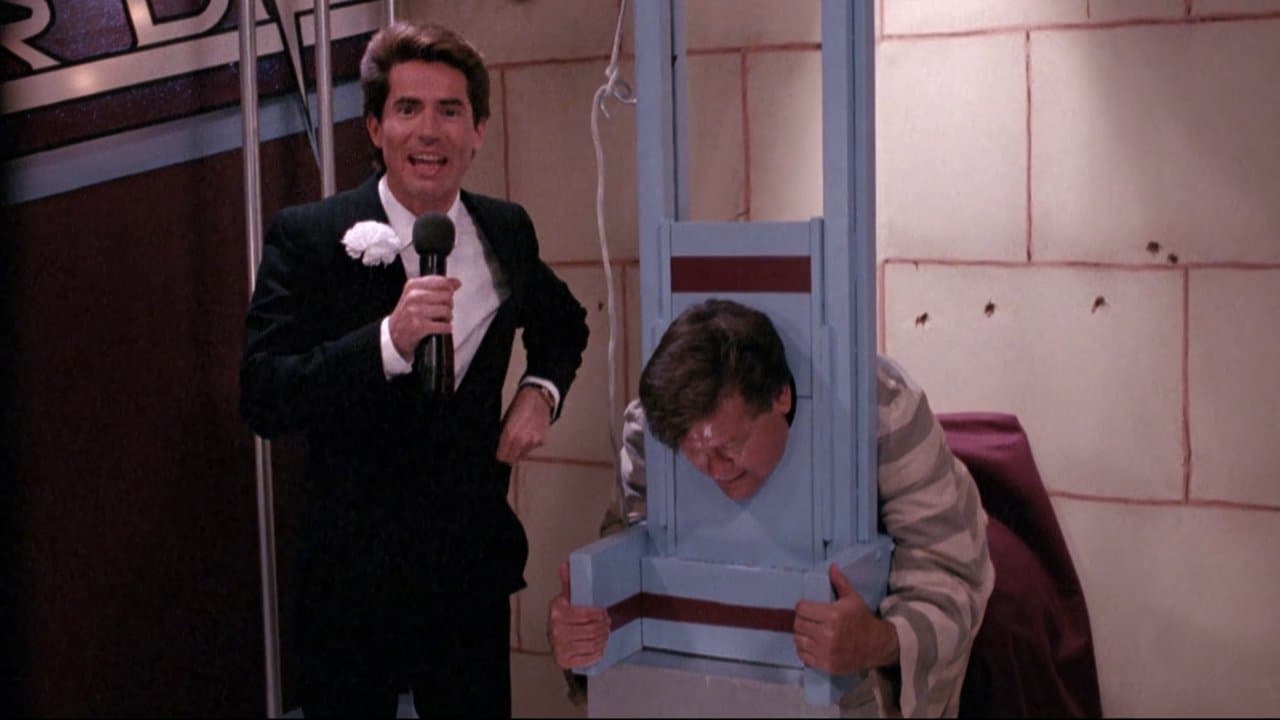 Death Game - Das Spiel mit dem Tod