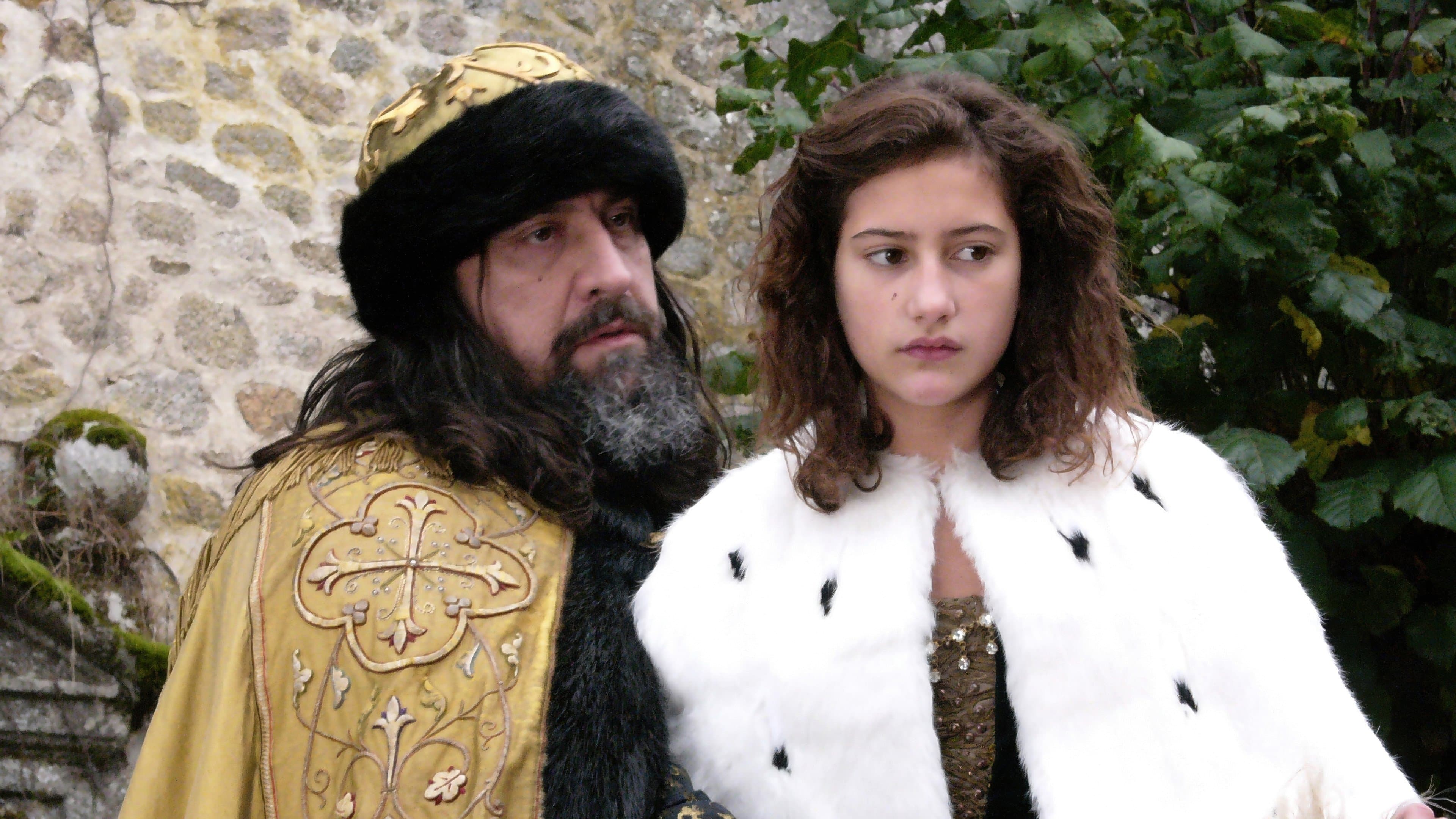 Blaubarts jüngste Frau