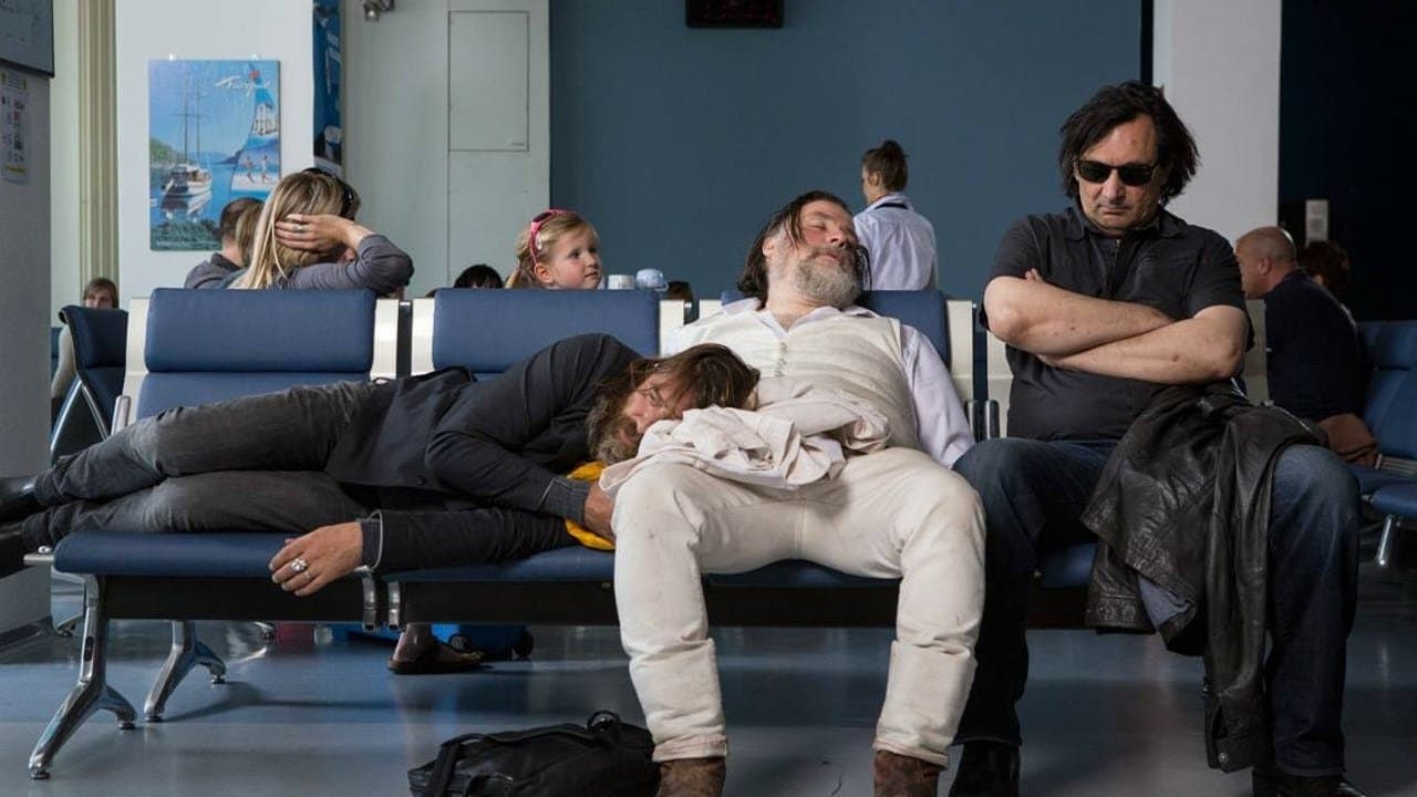 Ich bin tot, macht was draus!