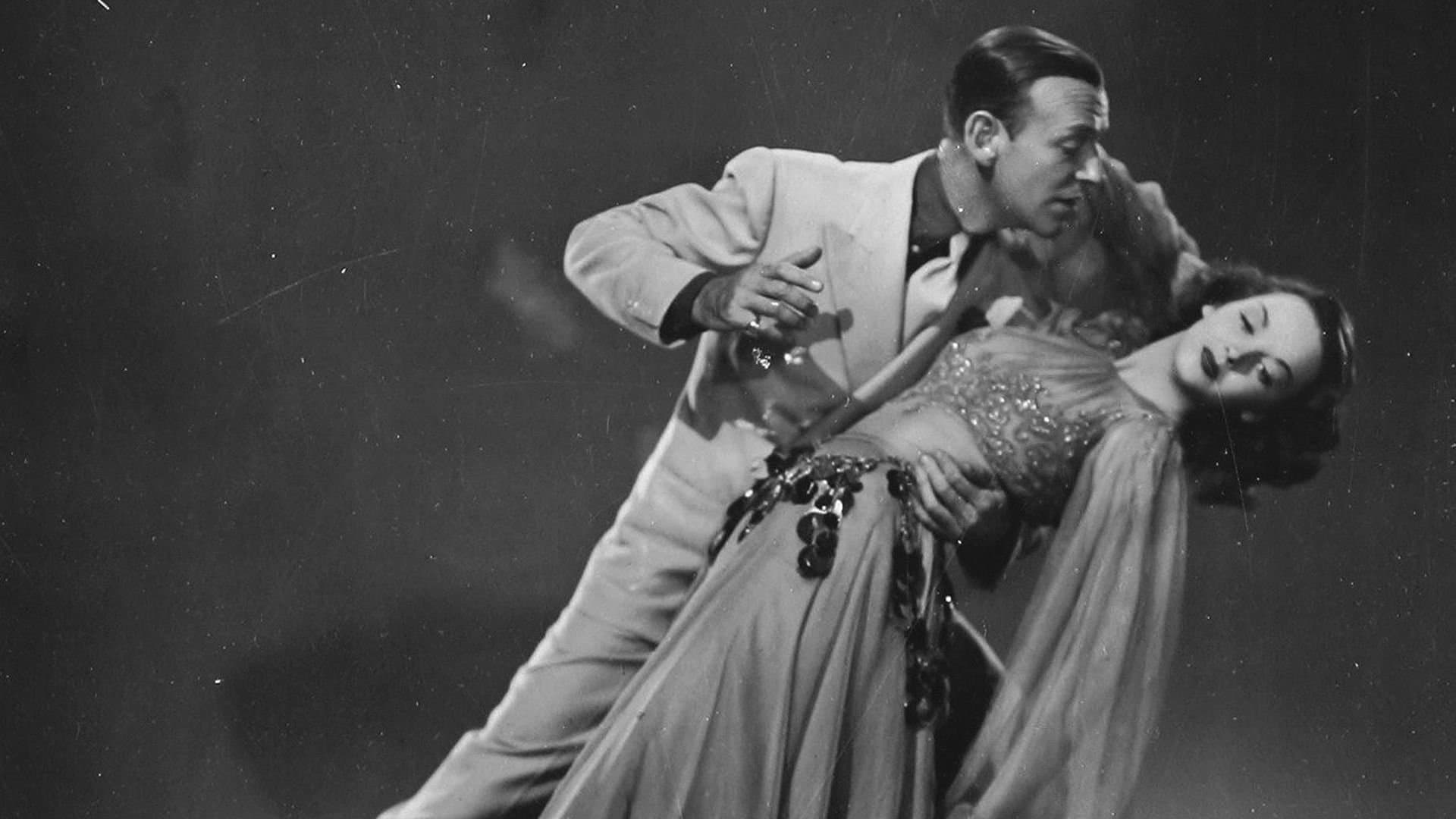 Yolanda und der Dieb