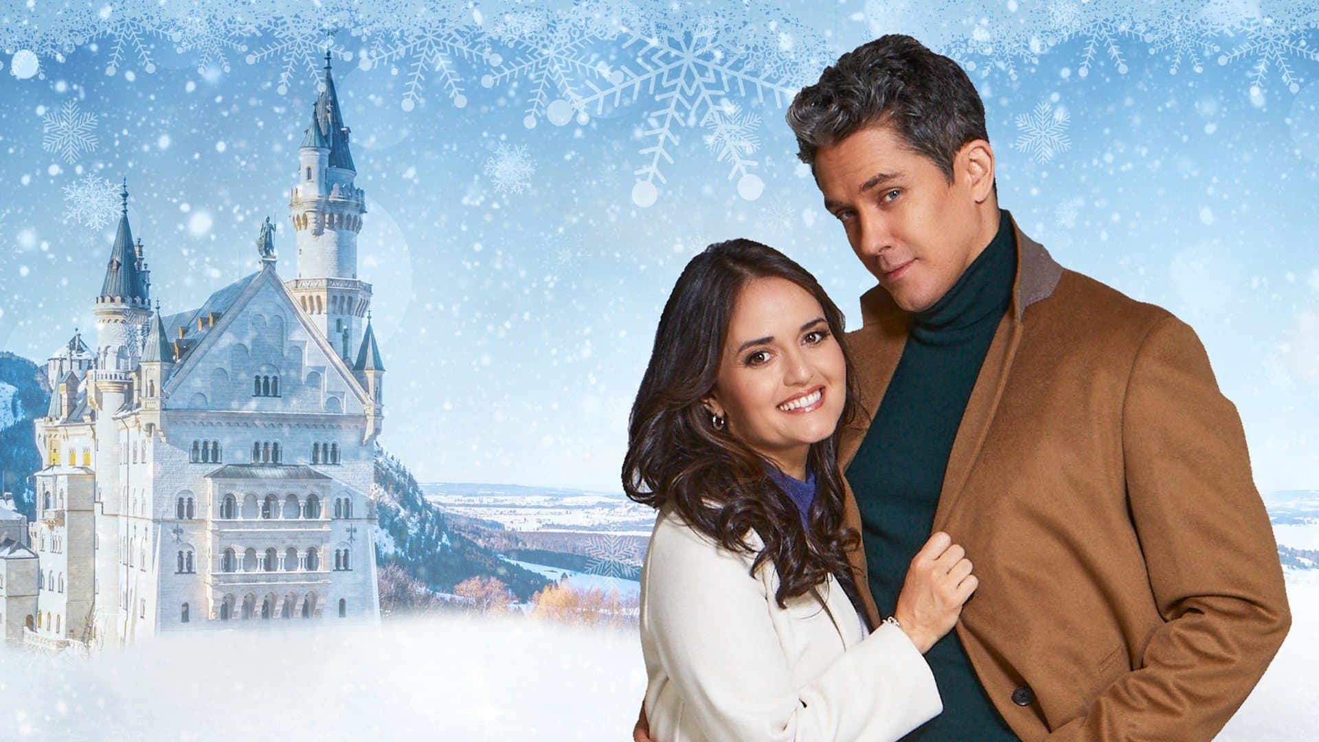 The Winter Palace - Verliebt in einen Prinz