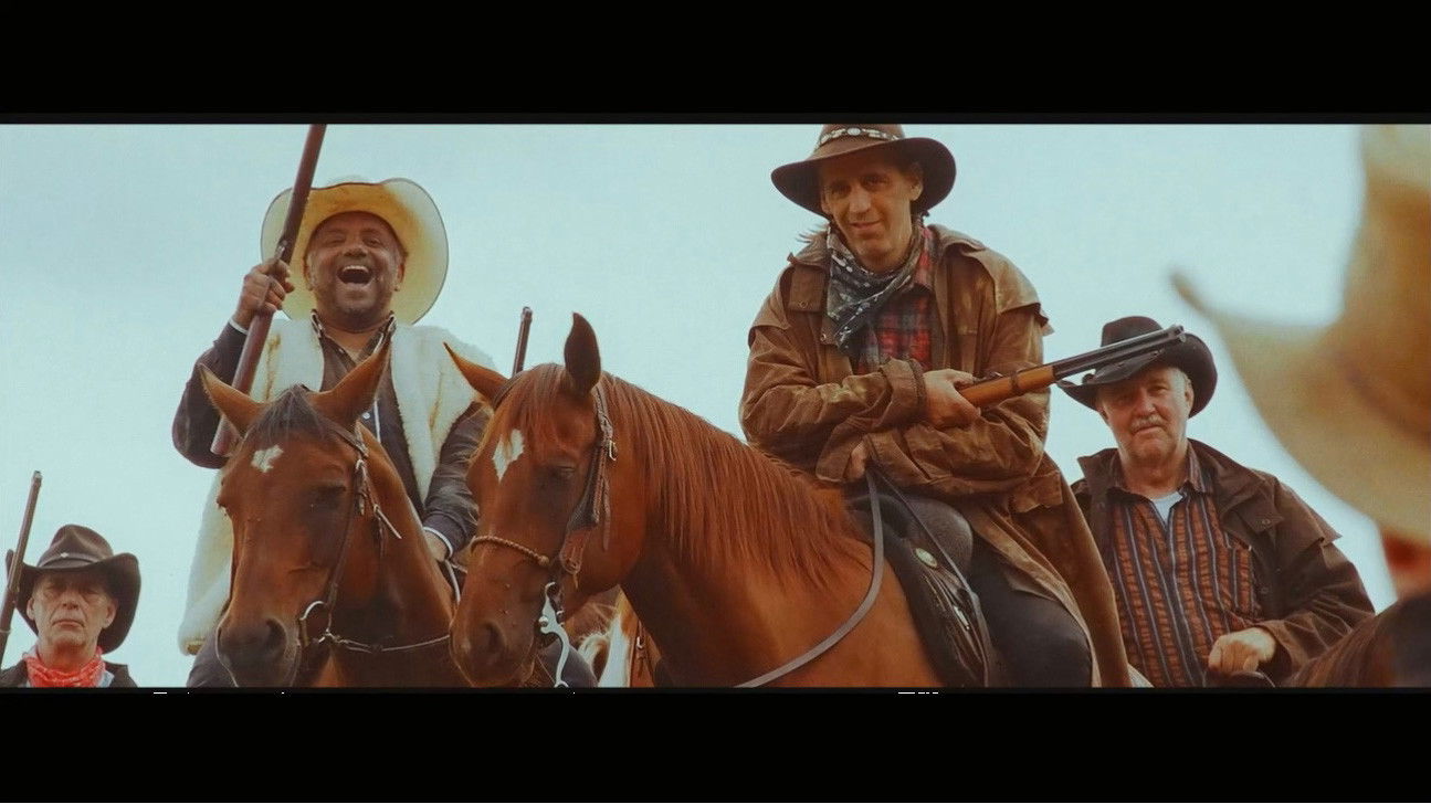 The forgotten Winchester