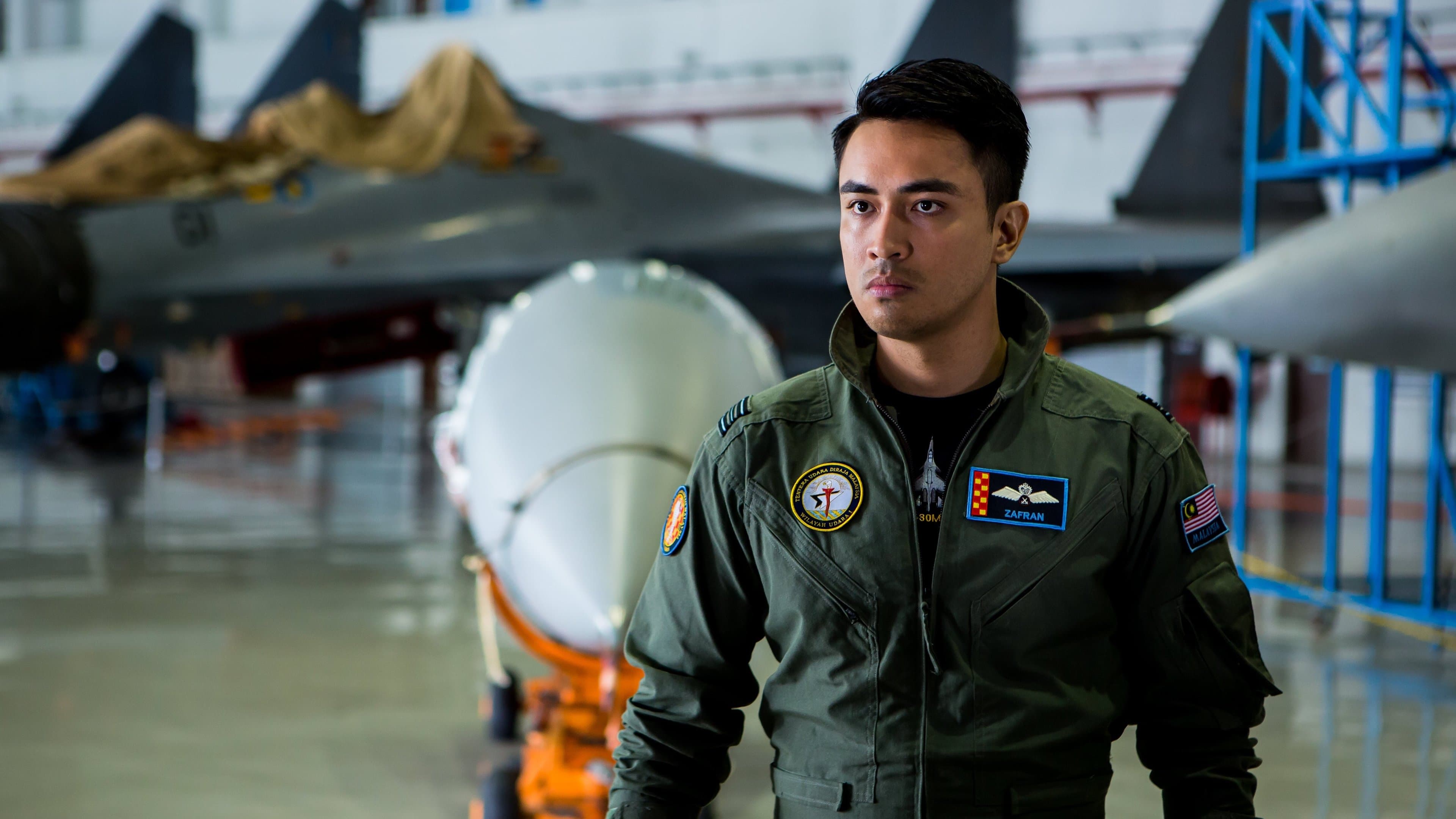 Air Force The Movie: Selagi Bernyawa