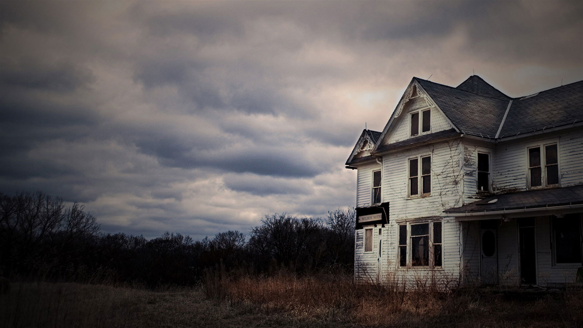 Tödliche Verwandtschaft