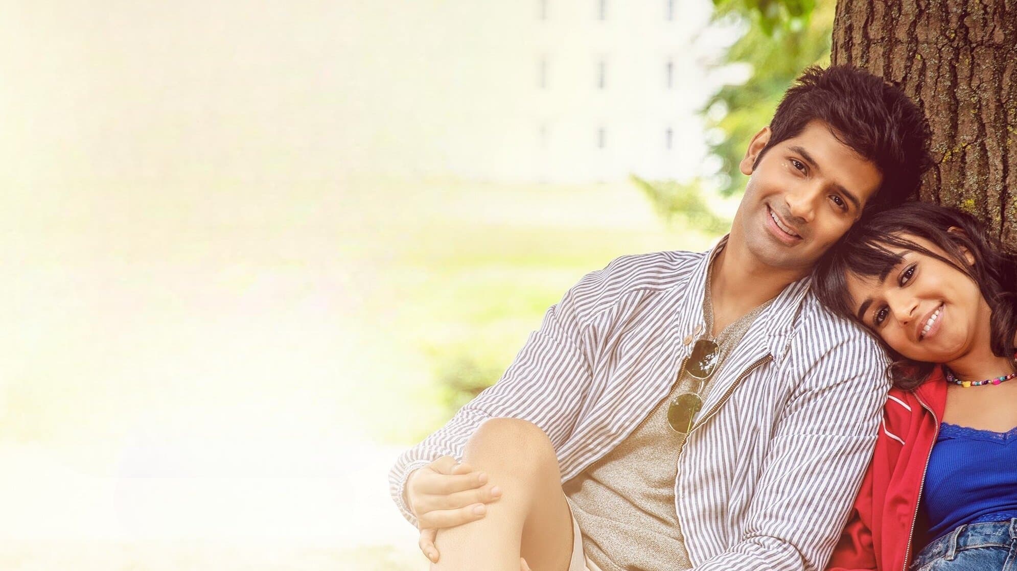 बॉबी और ऋषि की लव स्टोरी