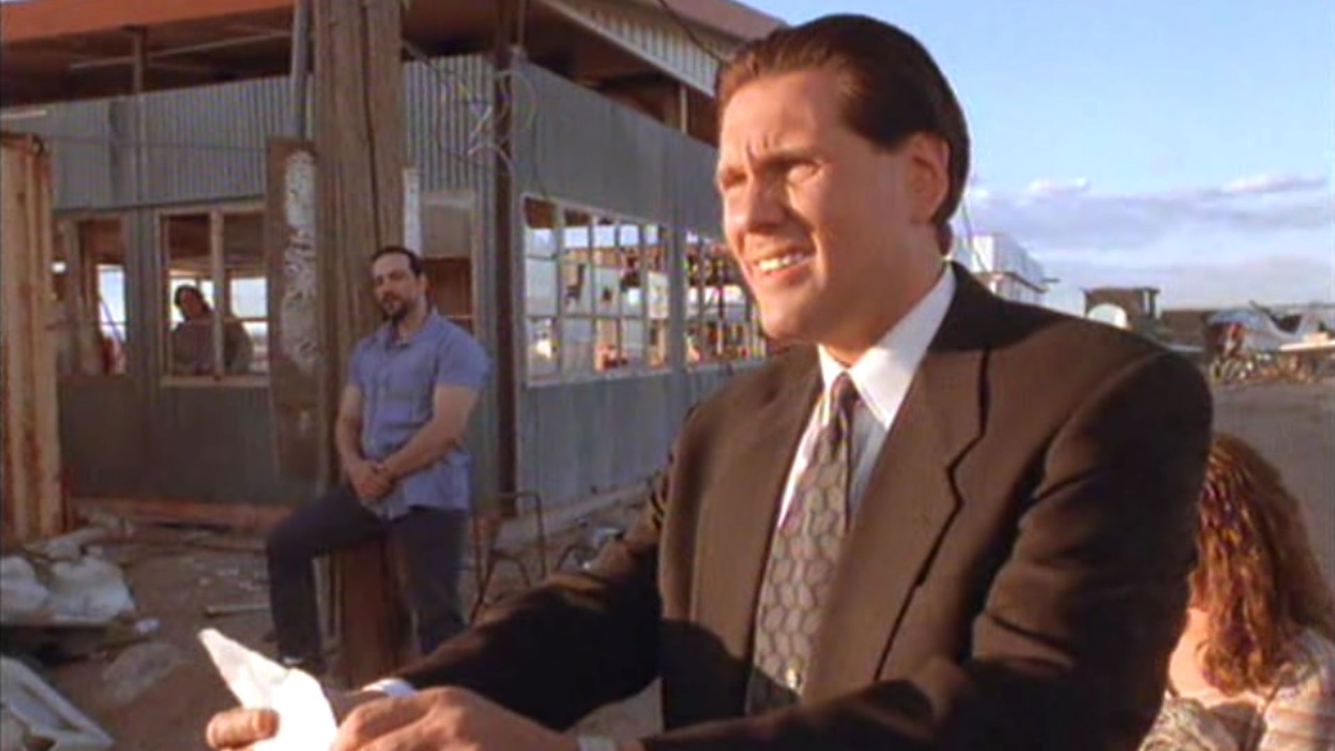 Die Rache des Kartells