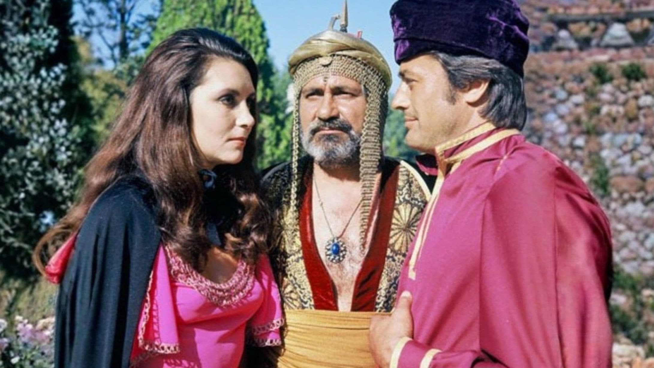 Karamurat - Sein Kung-Fu ist tödlich