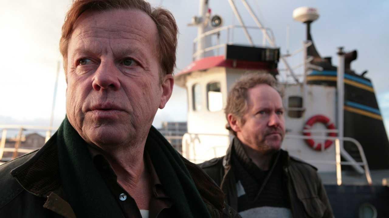 Mankells Wallander 18 - Die Cellospielerin