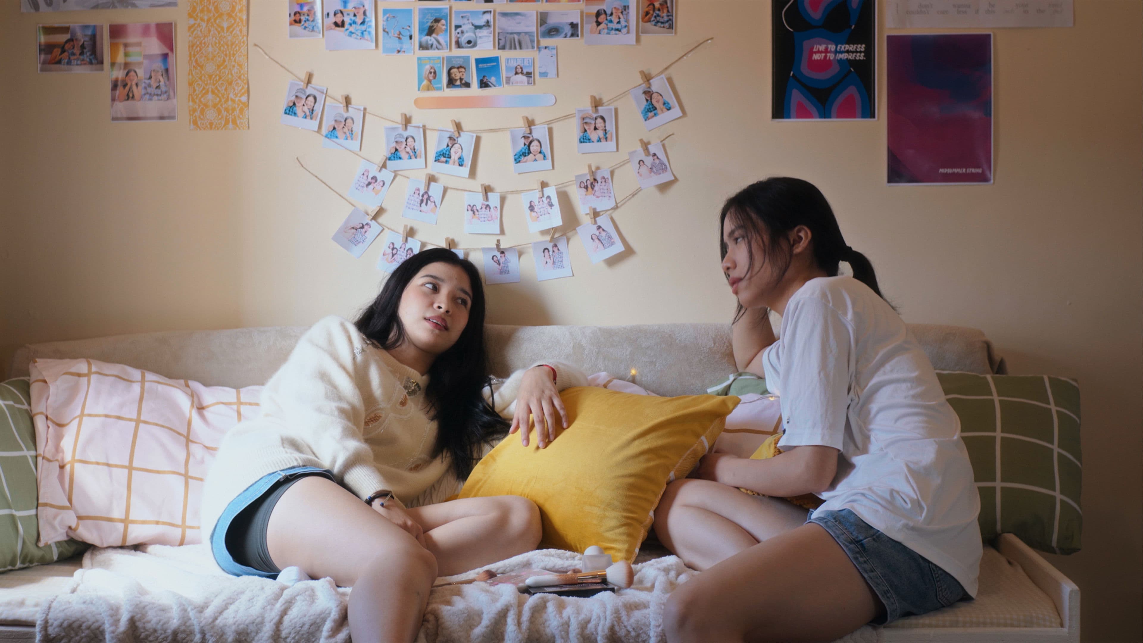 Hate You, Love You, Summer