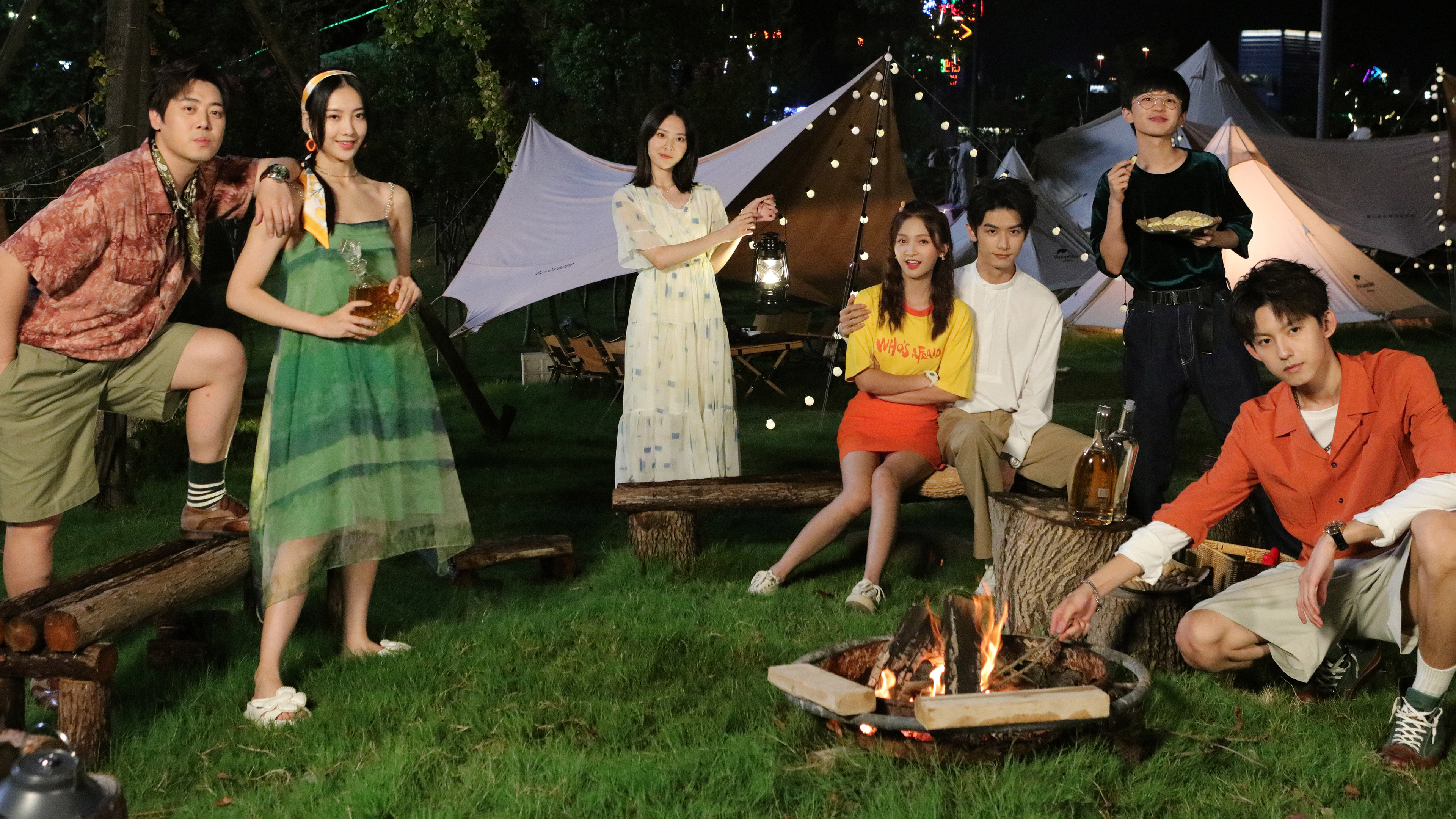 不一样的萧先生