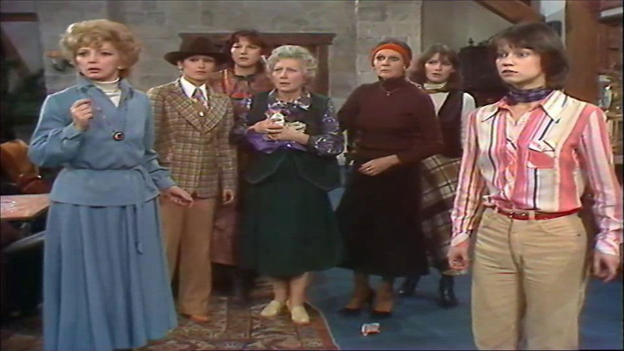 A gyilkos köztünk van