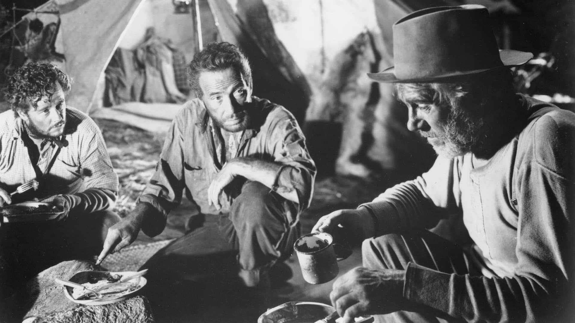 Discovering Treasure: The Story Of 'The Treasure Of The Sierra Madre'