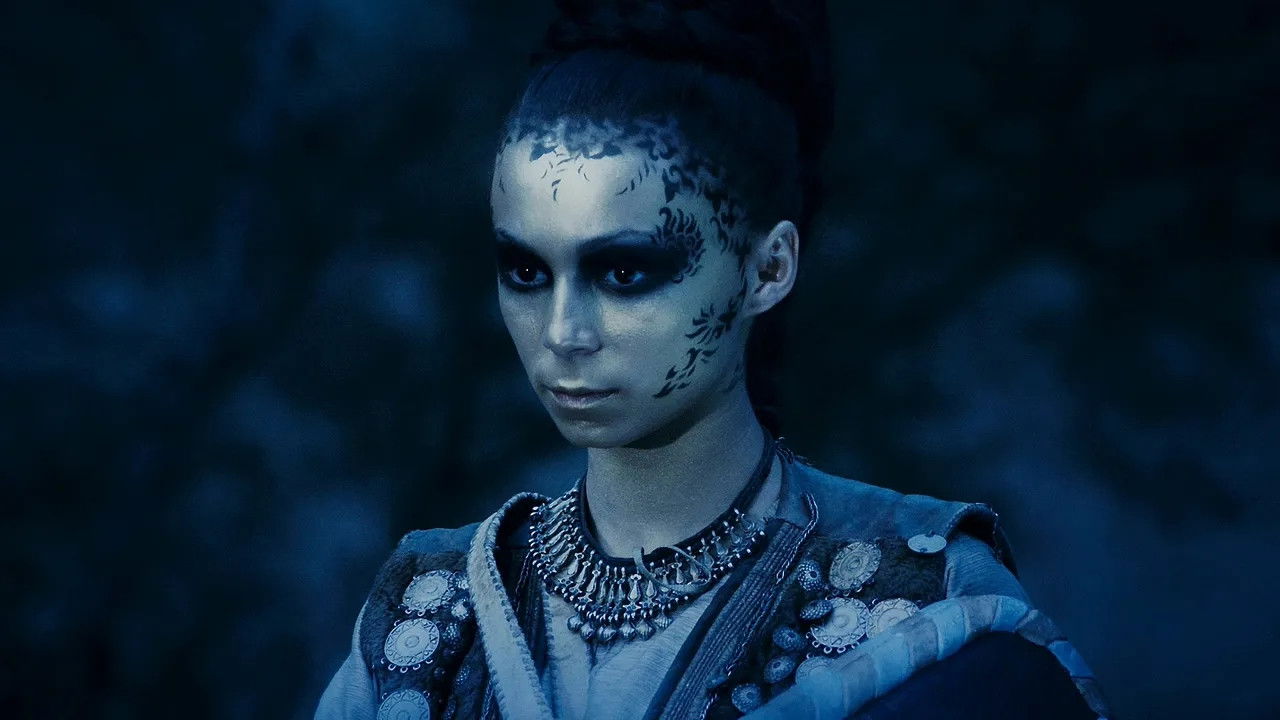 Книга легенд: Таинственный лес