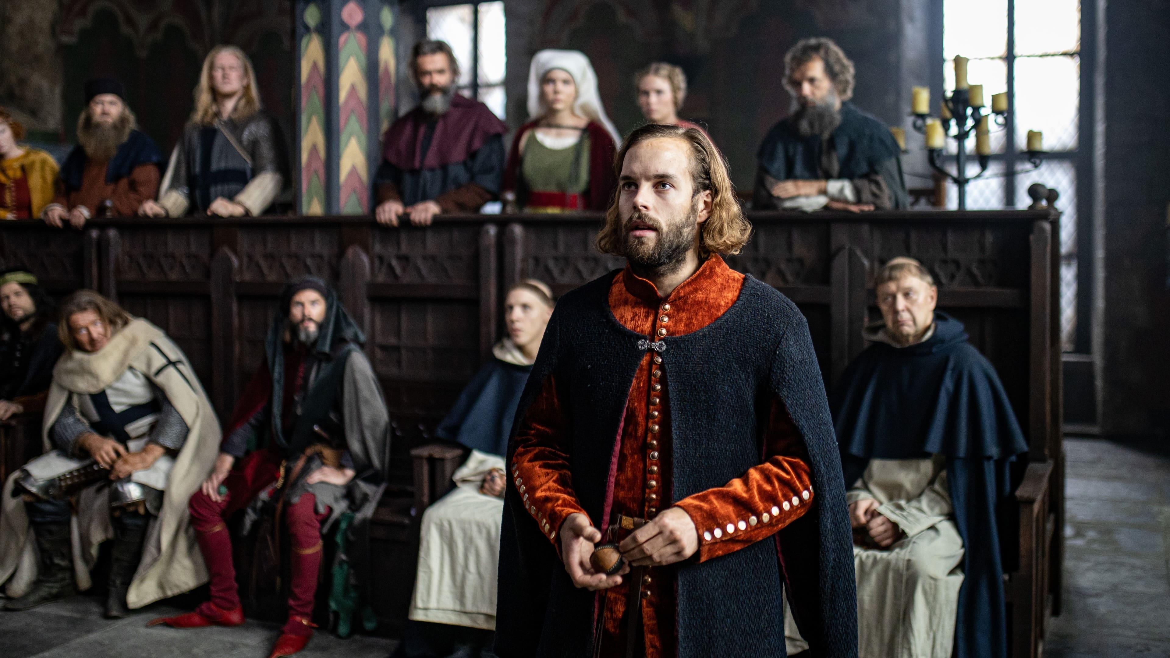 Melchior, der Apotheker