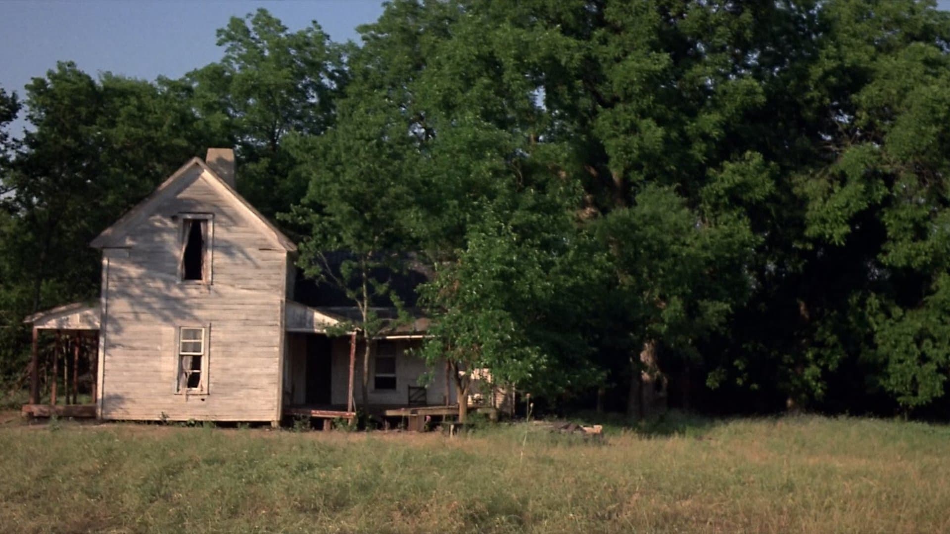 A Trip to Bountiful - Reise ins Glück