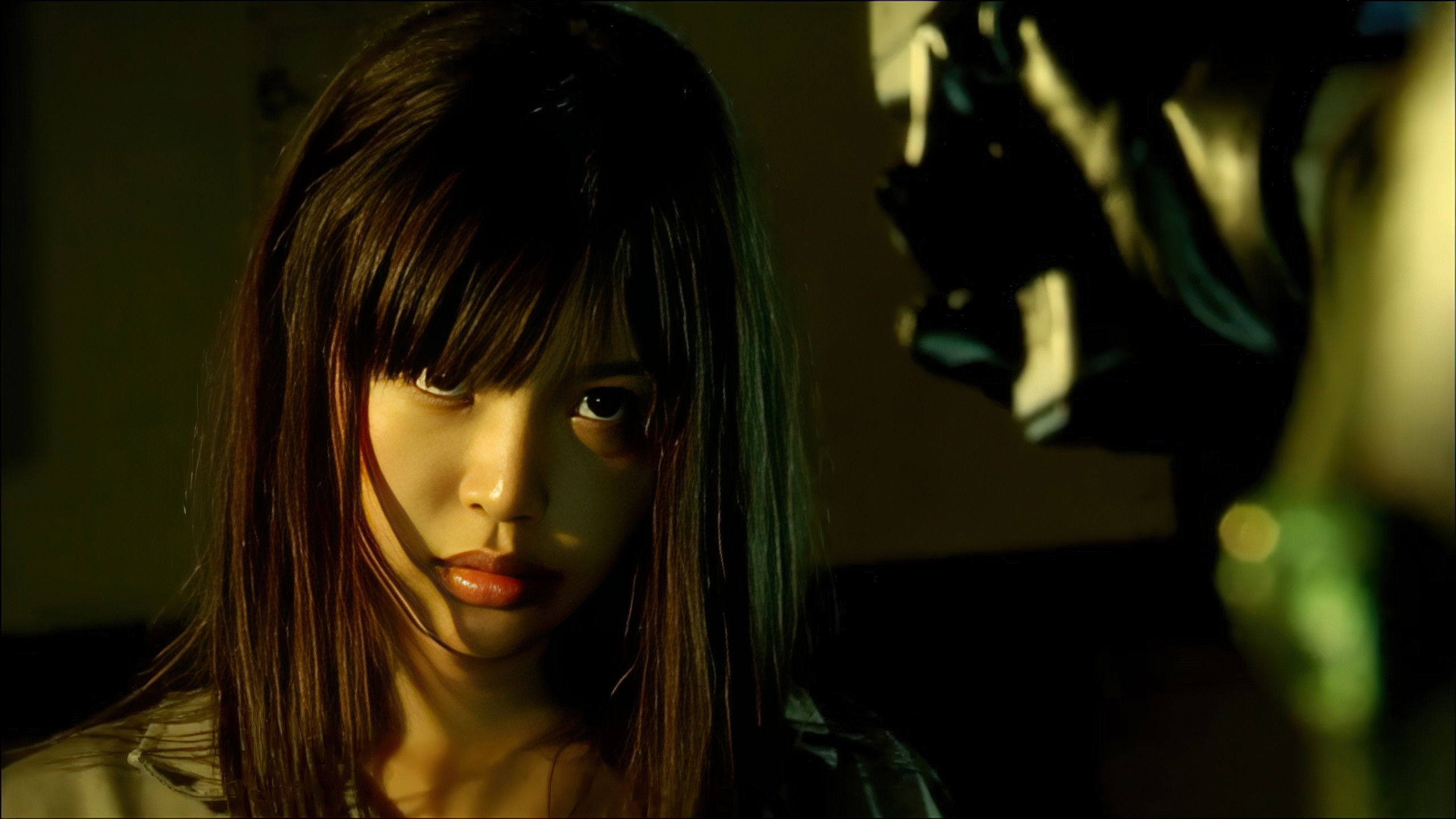 女囚７０１号　さそり外伝　第４１雑居房