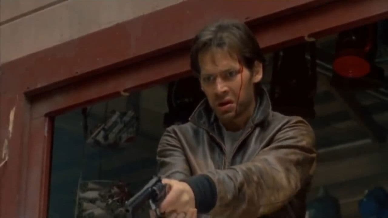 Quiet Cool - Die Abrechnung