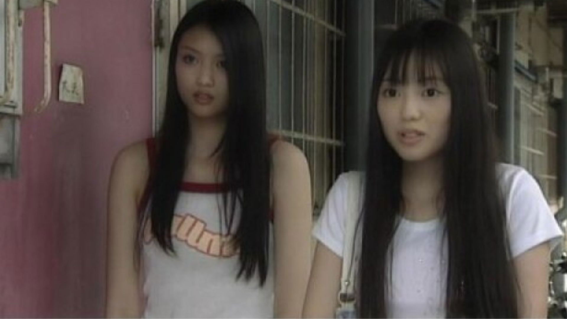 チェーン 連鎖呪殺