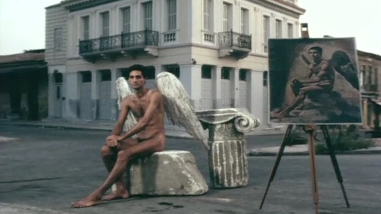 Αθήνα, επιστροφή στην Ακρόπολη