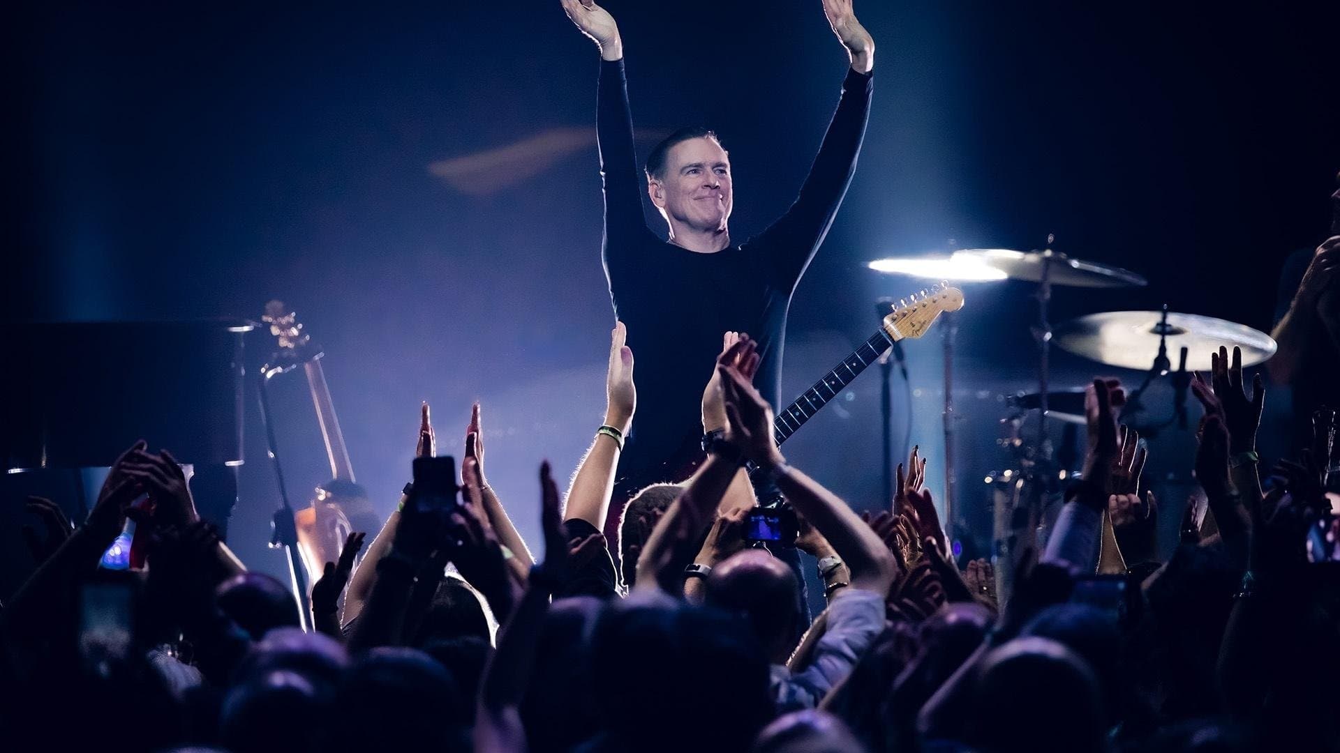 Bryan Adams - Waking up the Neighbours