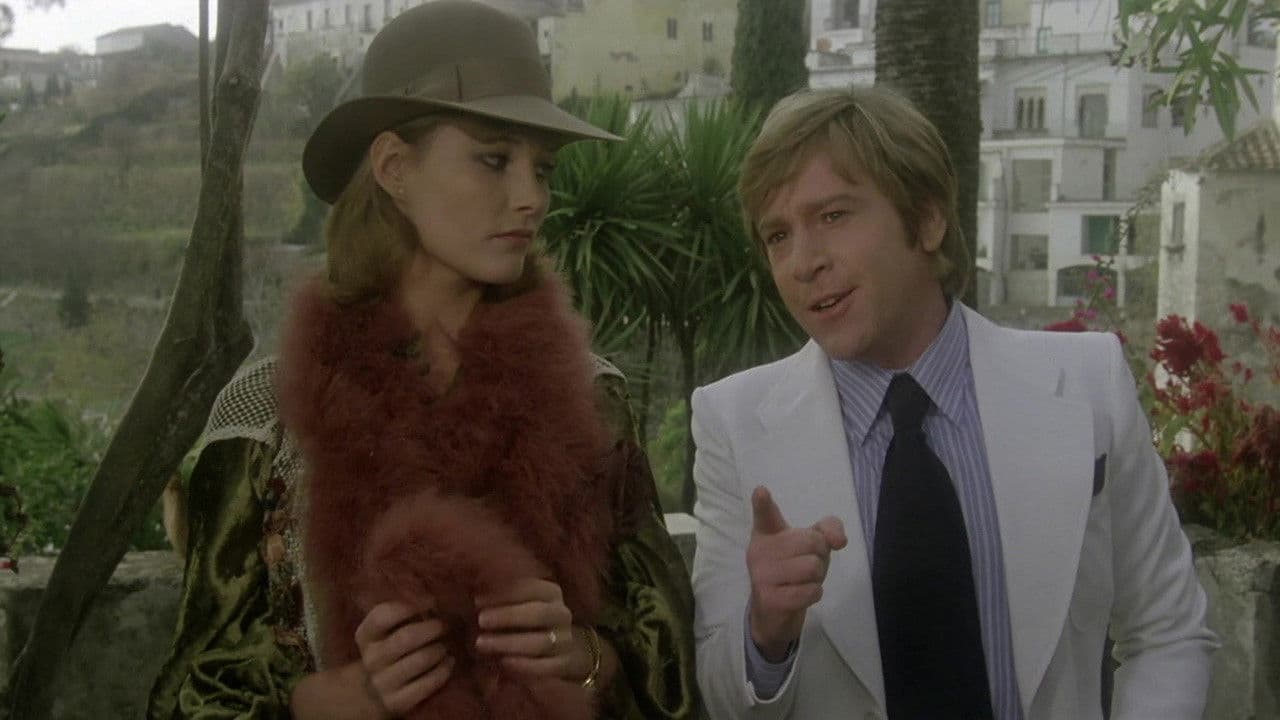 Sieben Miezen klauen 'ne Million