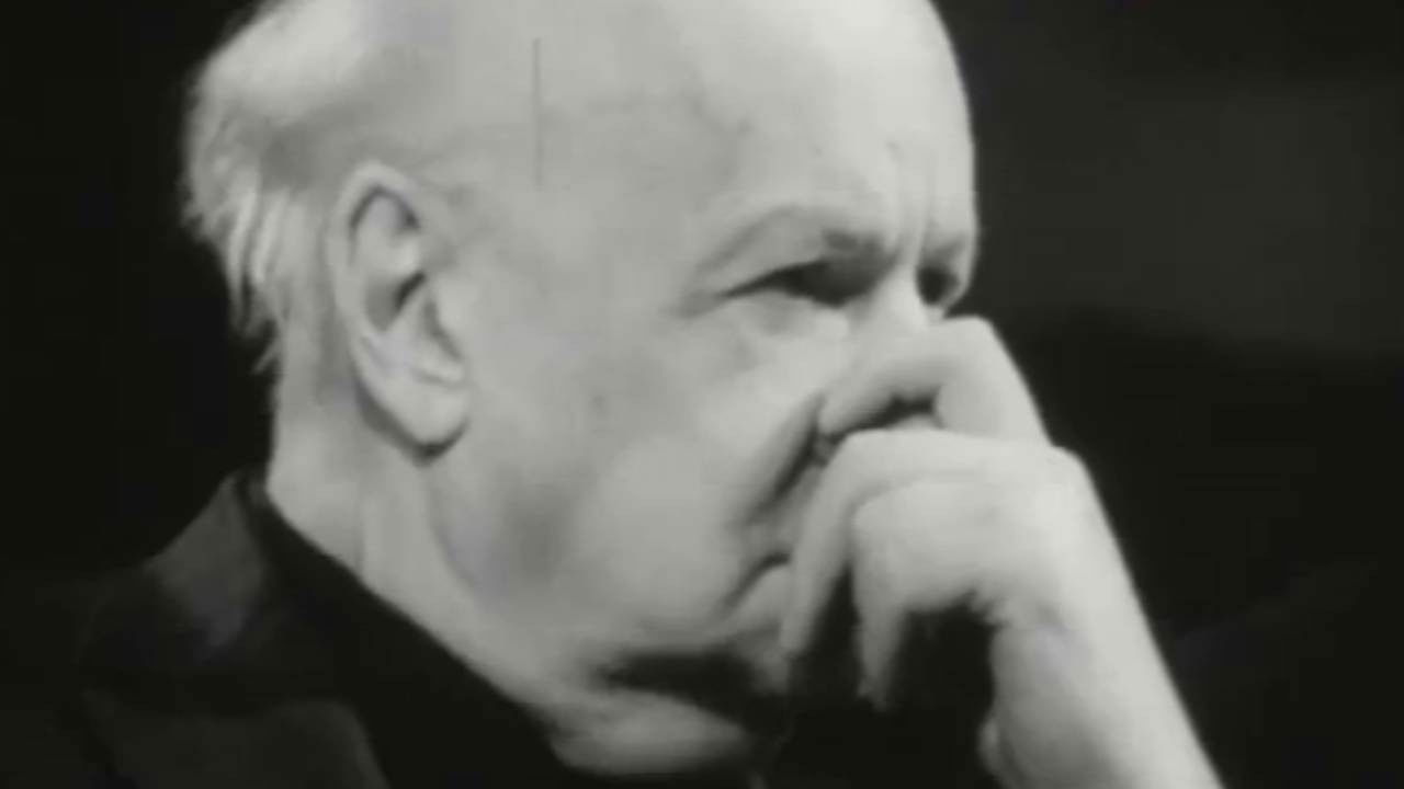 Юрий Завадский