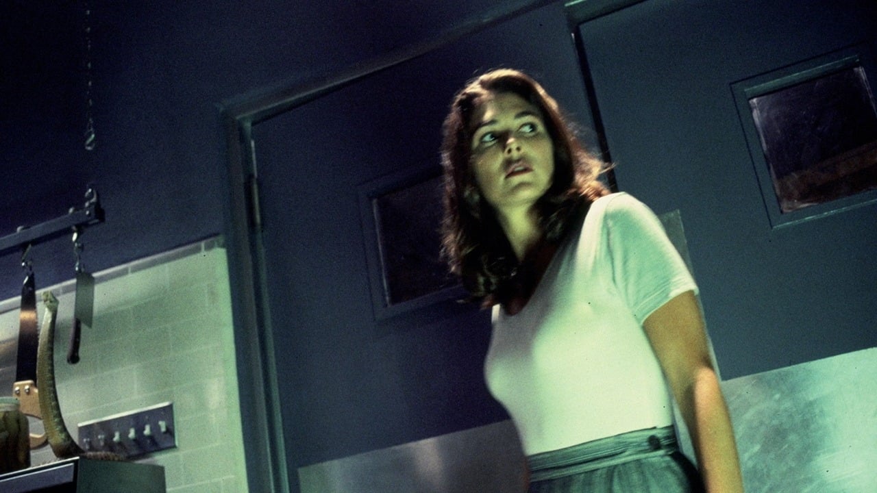 American Gothic - Prinz der Finsternis