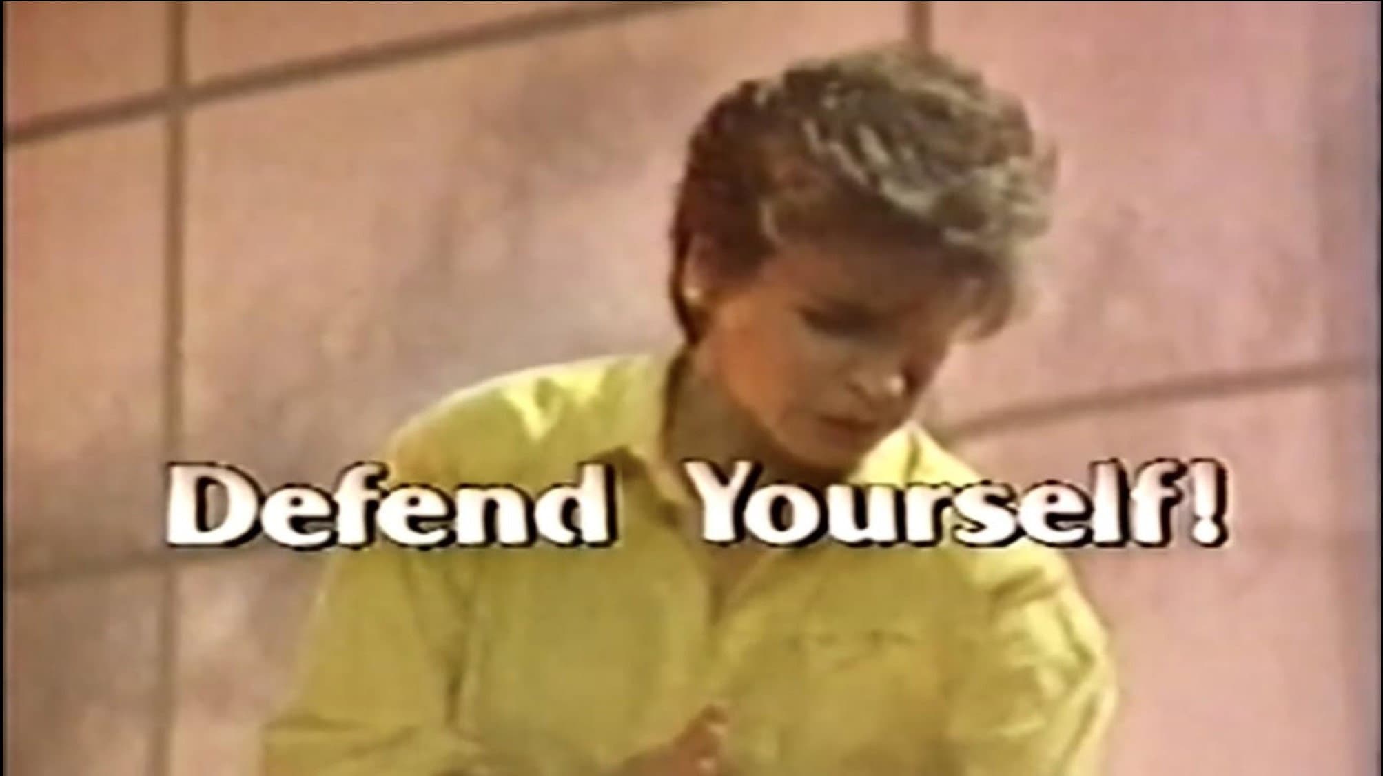 Defend Yourself!