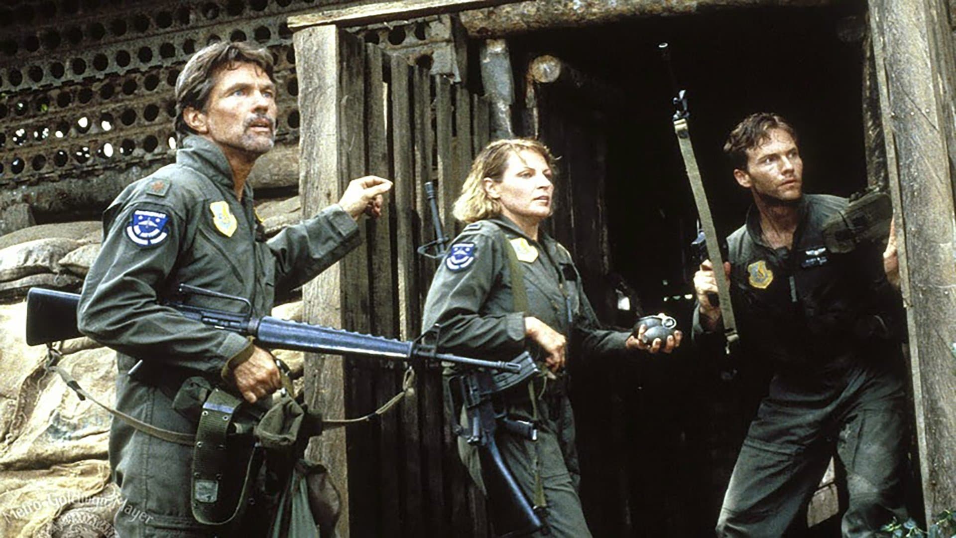 H.A.R.T. - Spezialeinheit 500