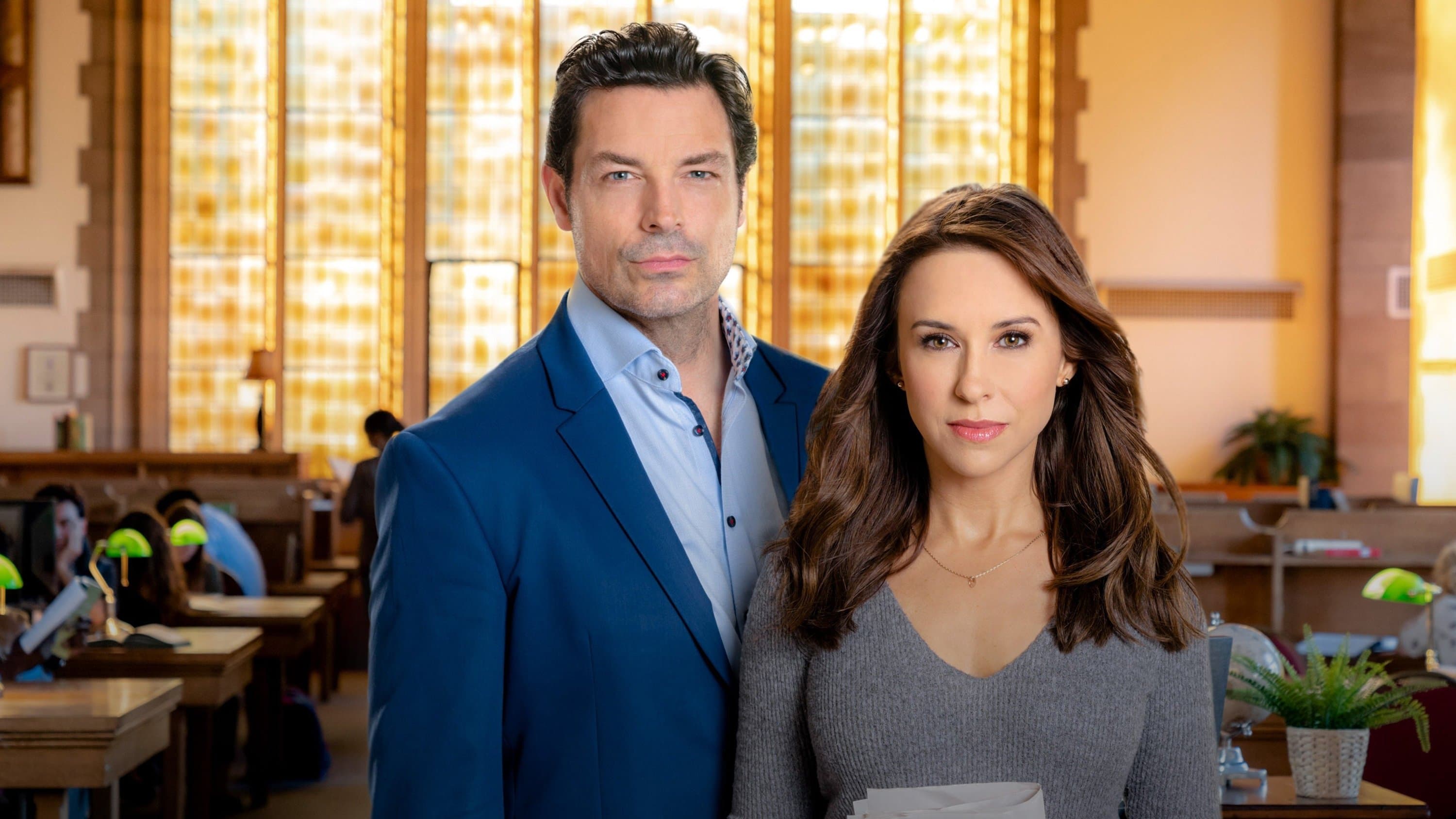 Crossword Mysteries: Ein mörderischer Heiratsantrag