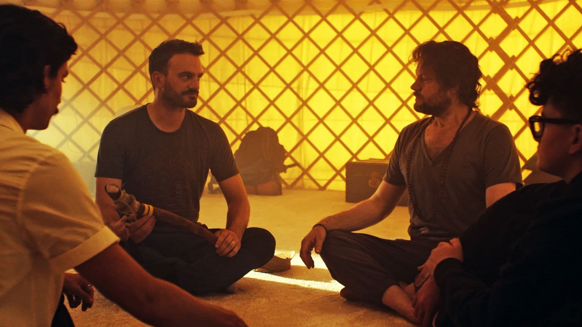 Die Letzten ihrer Art