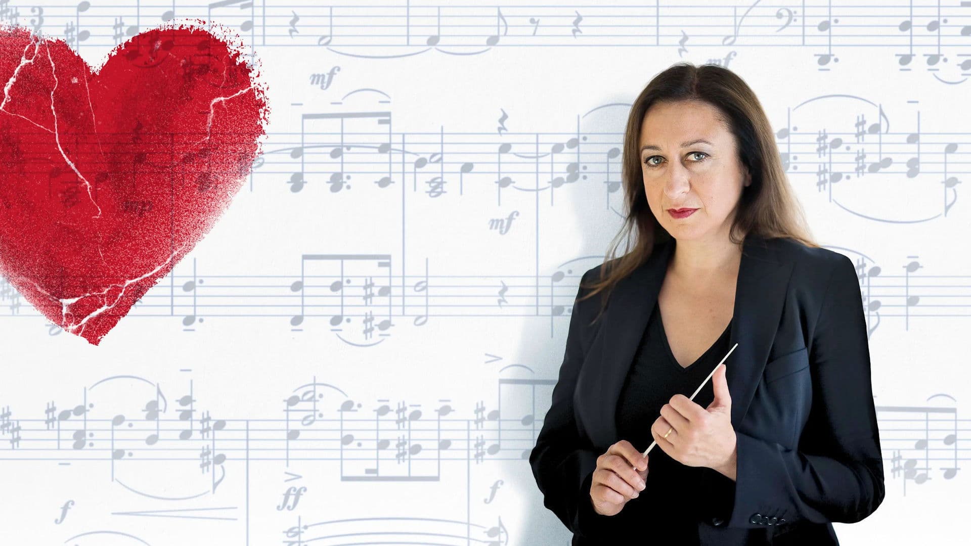 Die Dirigentin Simone Young: "Nennt mich nicht Maestra"