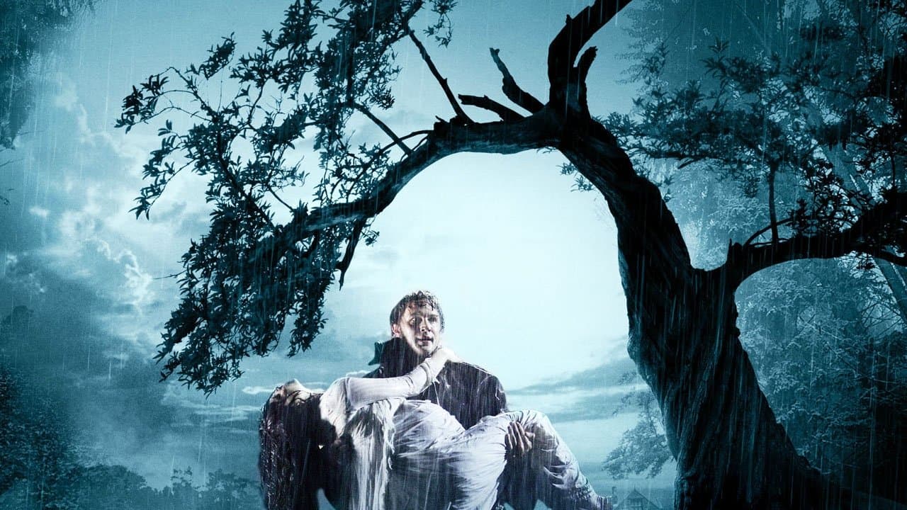 Emily Brontë's Sturmhöhe