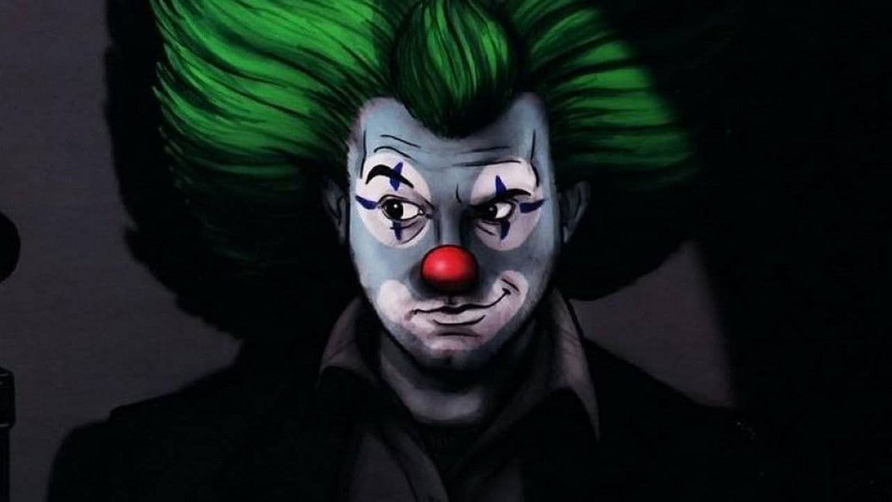 Christian Fuhlendorff -  Mit Første One Man Show